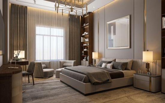 Hotel Tulip Near Delhi Airport Нью-Дели Номер фото