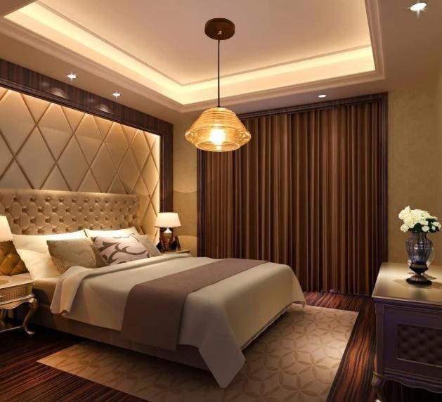 Hotel Tulip Near Delhi Airport Нью-Дели Экстерьер фото