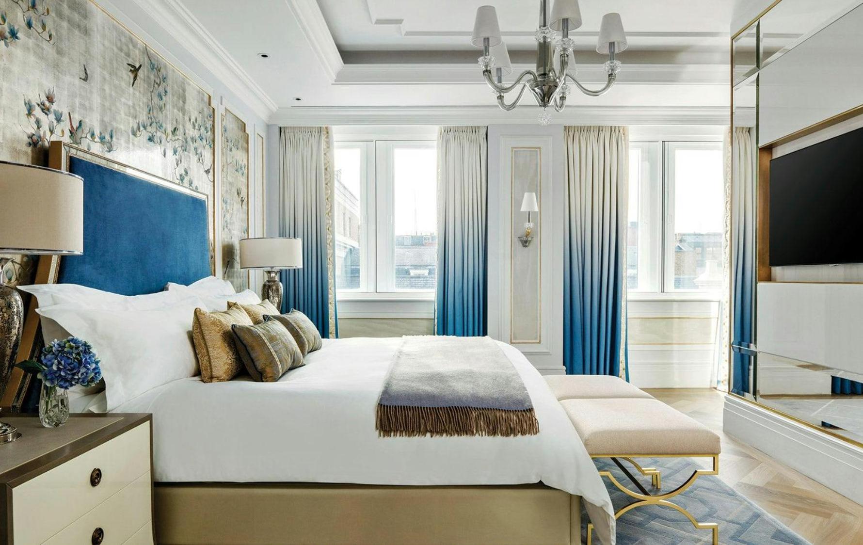 Hotel Tulip Near Delhi Airport Нью-Дели Экстерьер фото